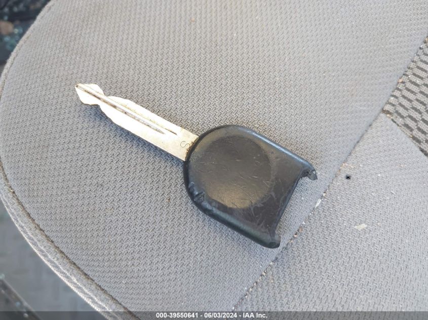 2006 Ford F-150 Stx/Xl/Xlt VIN: 1FTRF122X6NB32978 Lot: 39550641