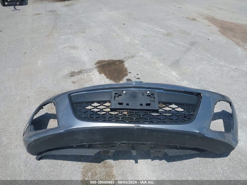 2012 Mazda Mazda3 I Touring VIN: JM1BL1VF5C1504884 Lot: 39550653