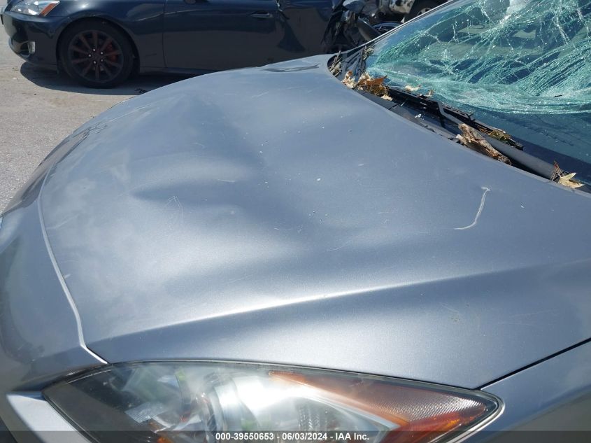 2012 Mazda Mazda3 I Touring VIN: JM1BL1VF5C1504884 Lot: 39550653