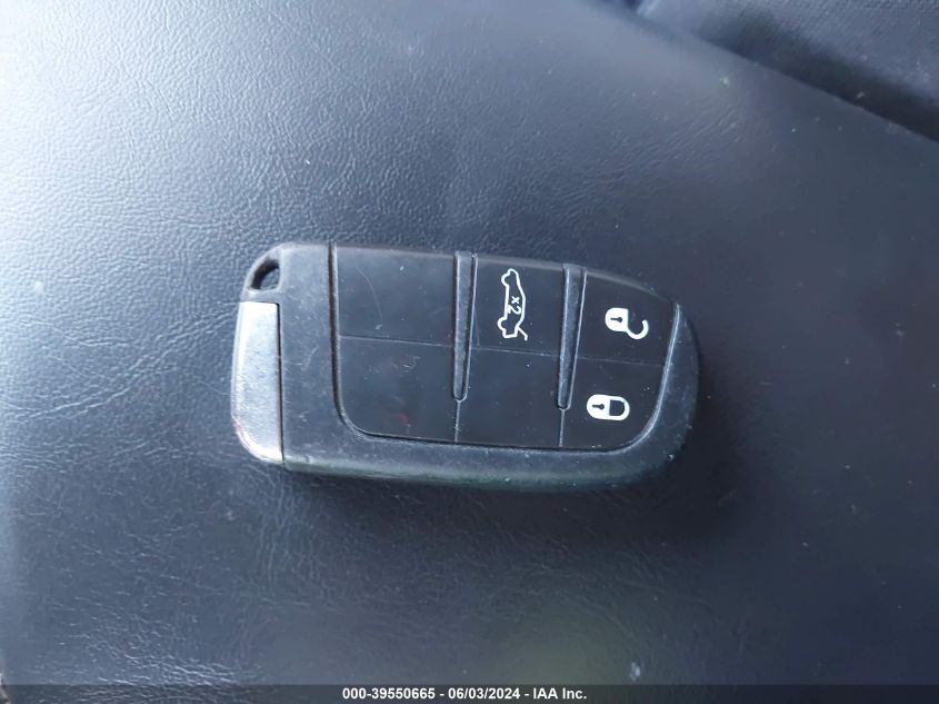 2017 Dodge Challenger R/T VIN: 2C3CDZBT9HH655900 Lot: 39550665