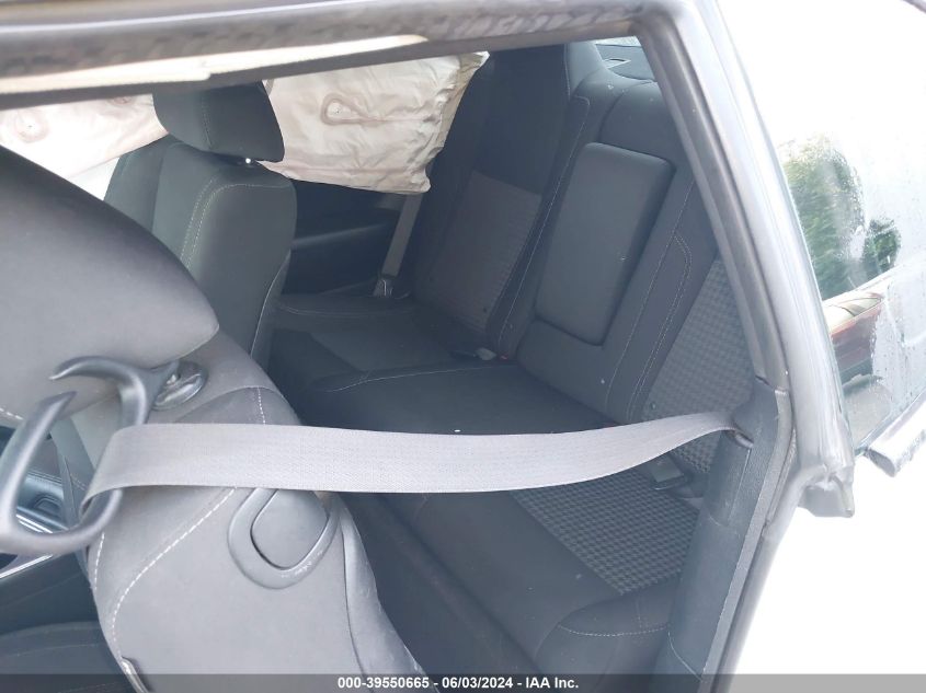 2017 Dodge Challenger R/T VIN: 2C3CDZBT9HH655900 Lot: 39550665