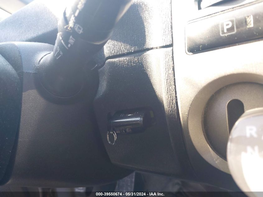 2006 Toyota Prius VIN: JTDKB20U163136842 Lot: 39550674