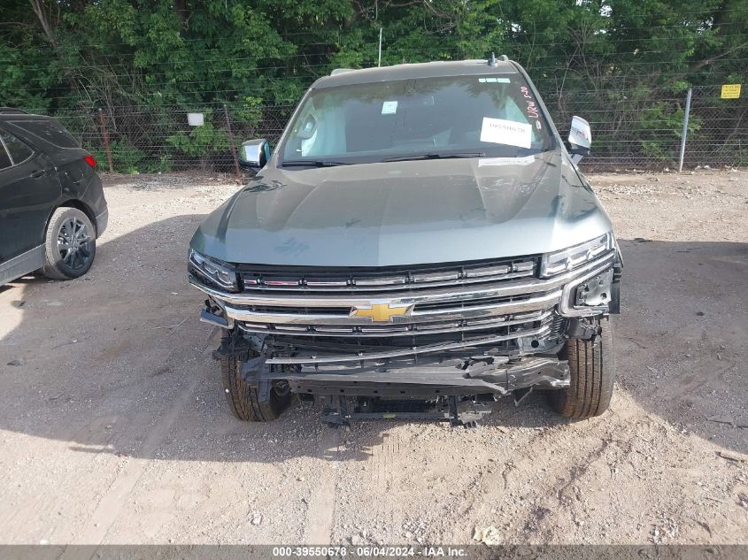 2023 Chevrolet Suburban 2Wd Premier VIN: 1GNSCFKD6PR460229 Lot: 39550678