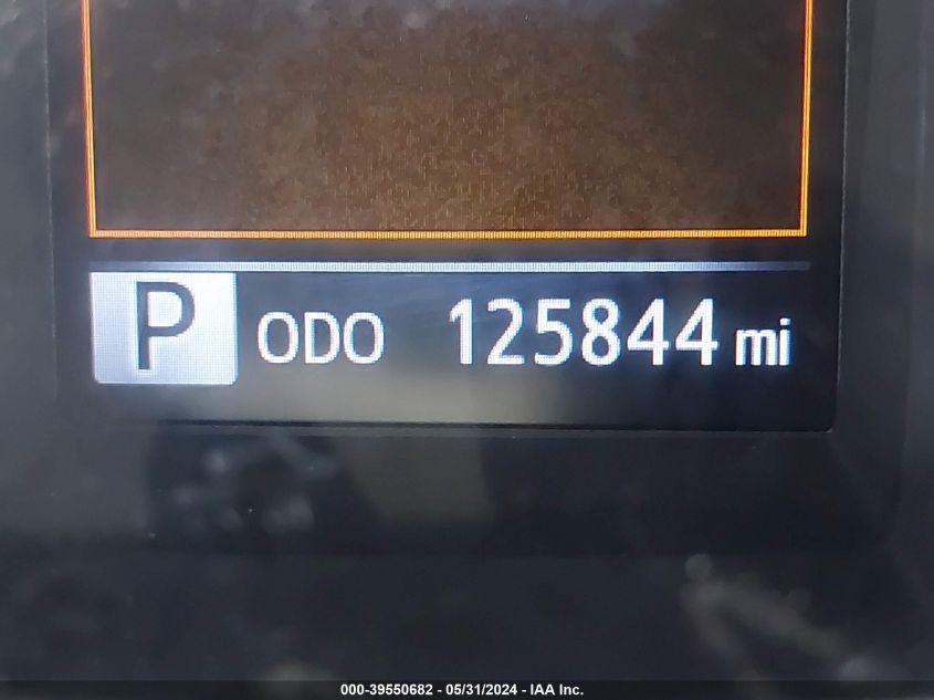 2016 Toyota Tacoma Dbl Cab/Sr5/Trd Sport/Or VIN: 3TMAZ5CN7GM024768 Lot: 39550682