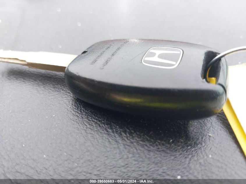 2006 Honda Odyssey Lx VIN: 5FNRL38286B122878 Lot: 39550683