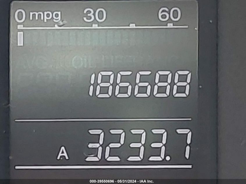 2008 Honda Cr-V Lx VIN: JHLRE38308C049415 Lot: 39550696