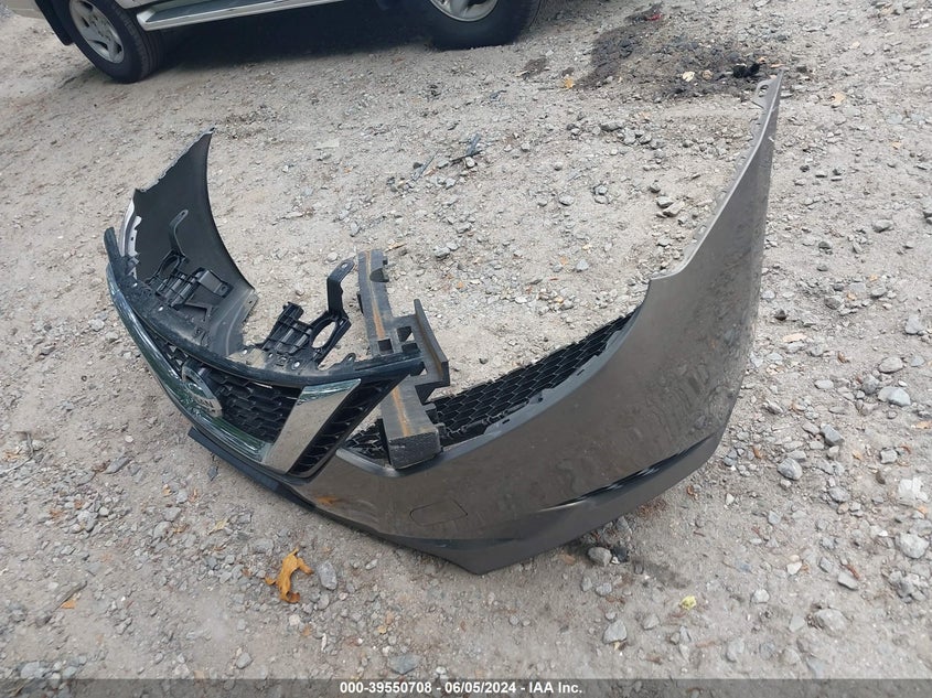 2017 Nissan Sentra Sv VIN: 3N1AB7AP3HY212530 Lot: 39550708