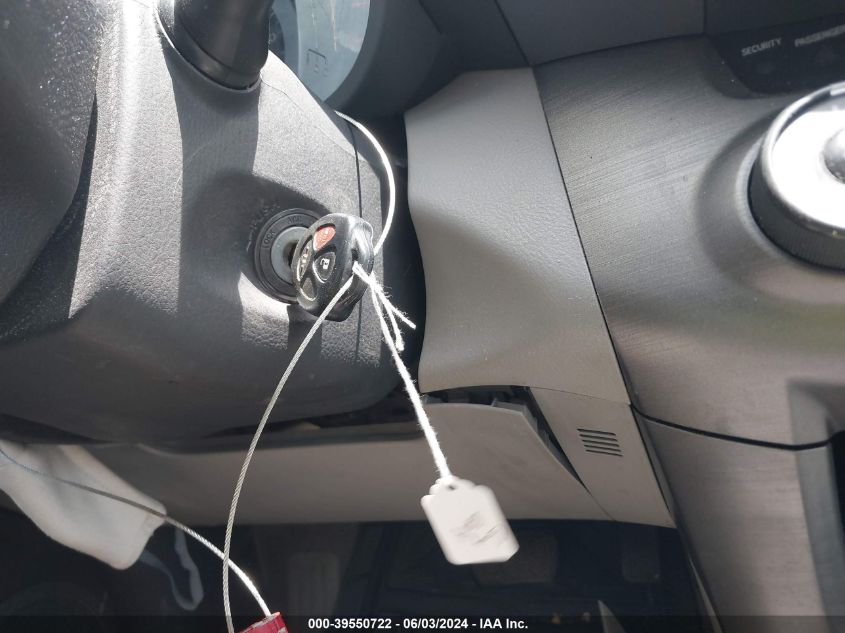 2011 Toyota Rav4 VIN: 2T3JF4DV5BW176587 Lot: 39550722