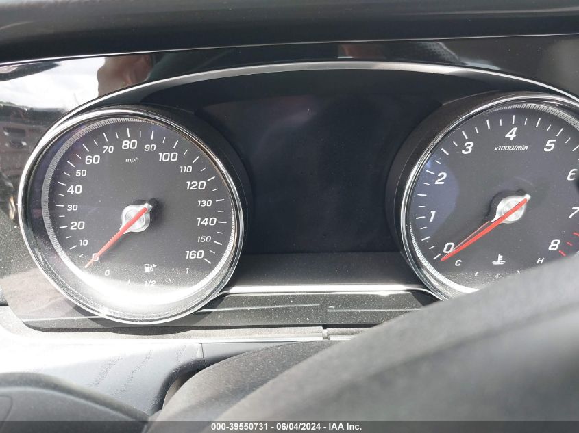 2017 Mercedes-Benz E 300 VIN: WDDZF4JB8HA148583 Lot: 39550731