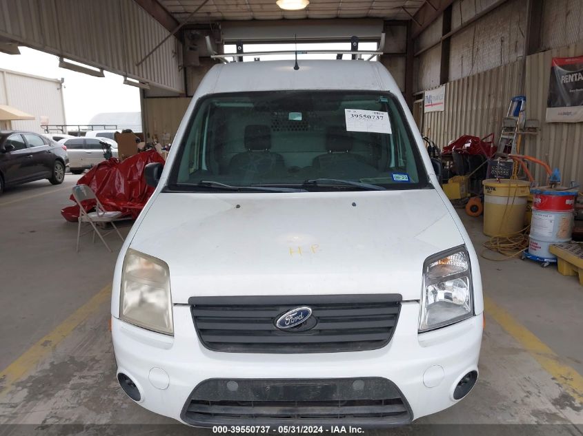 2013 Ford Transit Connect Xlt VIN: NM0LS7DN8DT175765 Lot: 39550737