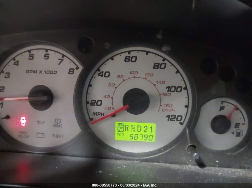 2004 Ford Escape Xls VIN: 1FMYU92184DA03501 Lot: 39550773