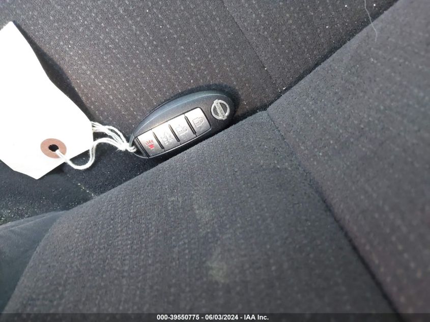 2011 Nissan Altima 2.5 S VIN: 1N4AL2AP3BN433911 Lot: 39550775