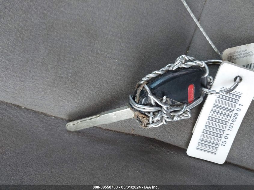 2008 Honda Civic Lx VIN: 1HGFA16528L048787 Lot: 39550780