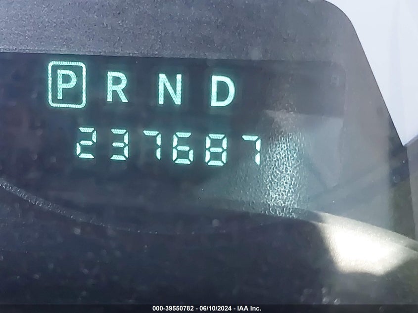 2008 Dodge Ram 2500 Slt/Power Wagon VIN: 3D7KS28A18G153382 Lot: 39550782