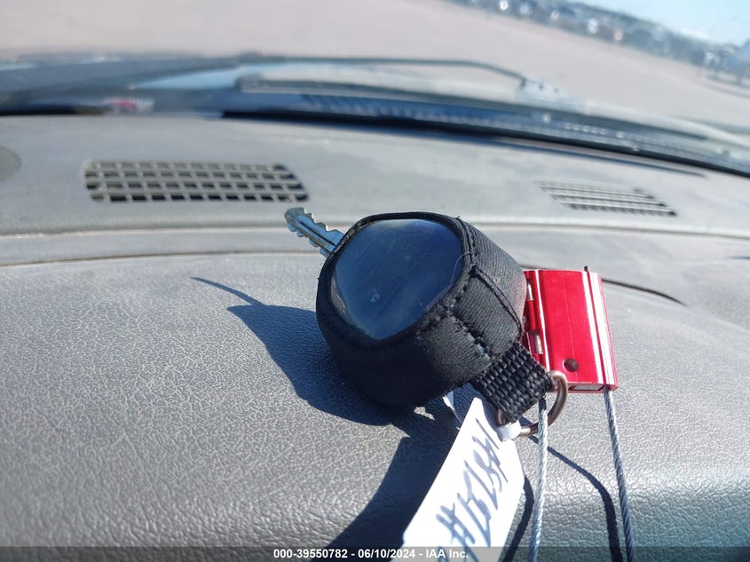 2008 Dodge Ram 2500 Slt/Power Wagon VIN: 3D7KS28A18G153382 Lot: 39550782