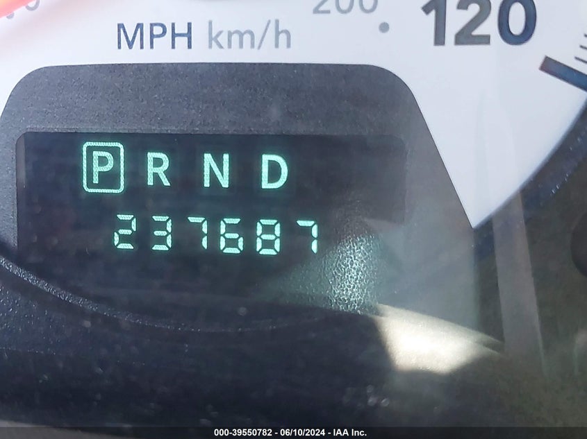 2008 Dodge Ram 2500 Slt/Power Wagon VIN: 3D7KS28A18G153382 Lot: 39550782