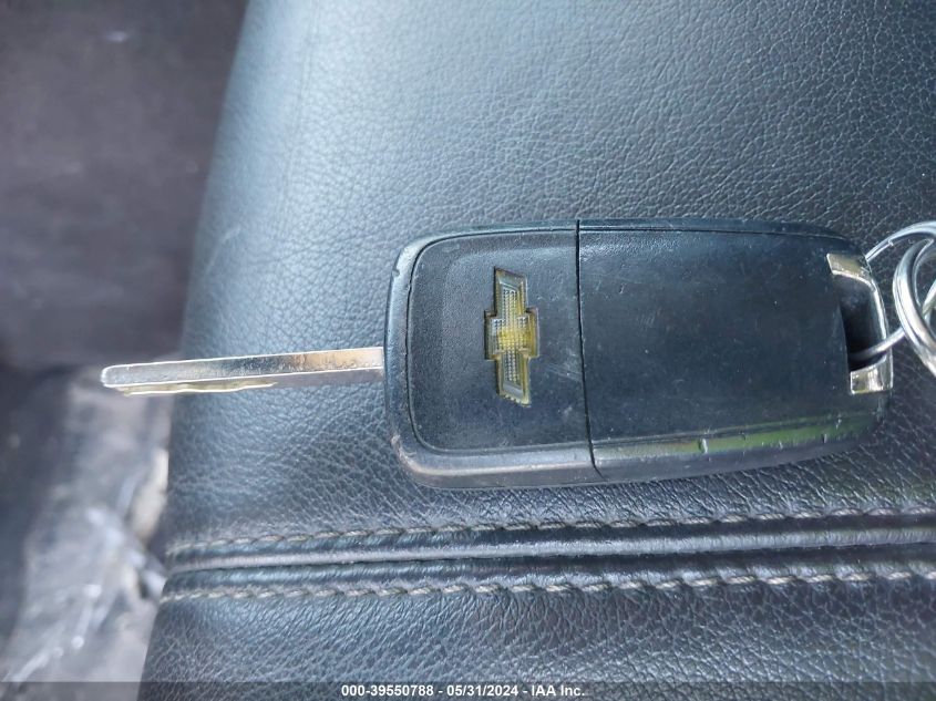 2016 Chevrolet Impala 2Lz VIN: 2G1145S30G9172888 Lot: 39550788