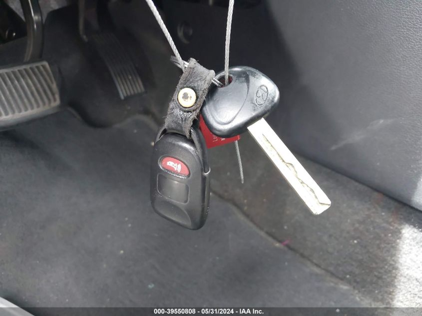 2012 Hyundai Accent Gls/Gs/Se VIN: KMHCU5AE9CU054897 Lot: 39550808