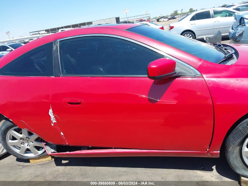 2005 Honda Accord 3.0 Ex VIN: 1HGCM82605A007776 Lot: 39550809