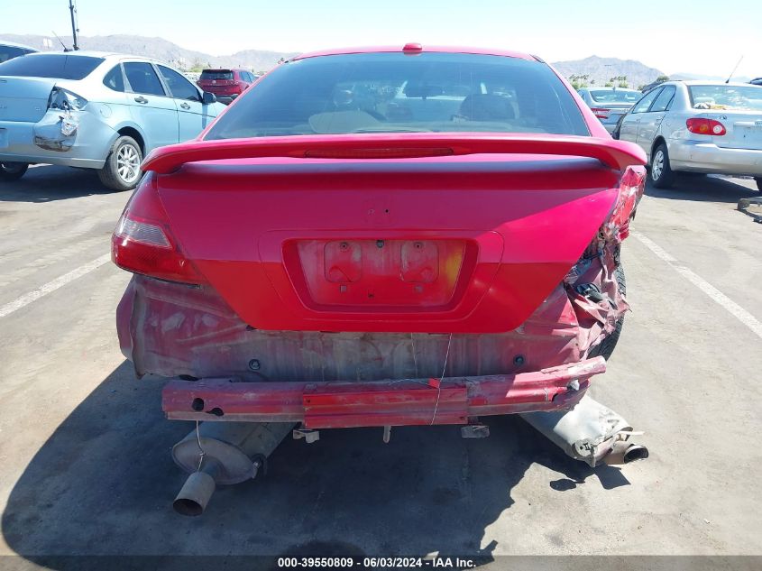 2005 Honda Accord 3.0 Ex VIN: 1HGCM82605A007776 Lot: 39550809