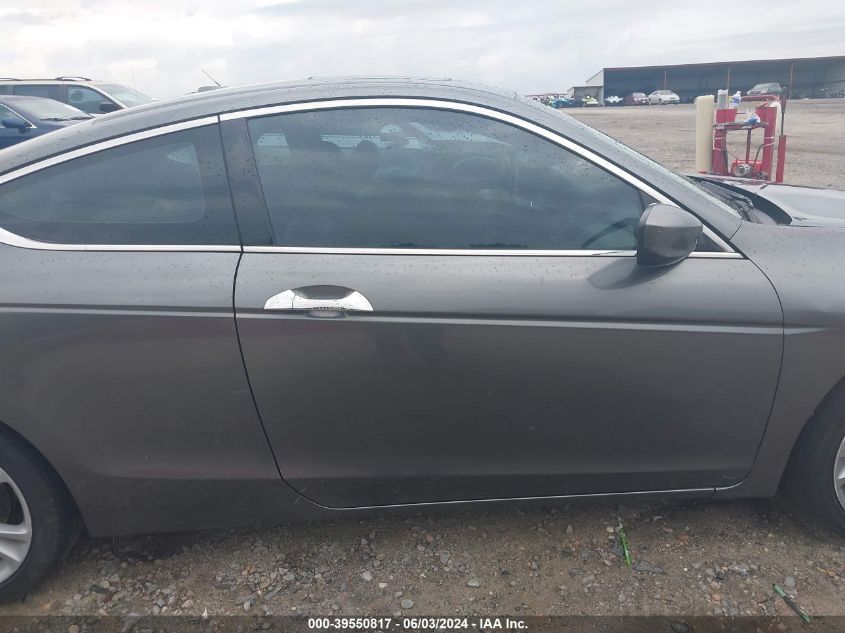 2011 Honda Accord 3.5 Ex-L VIN: 1HGCS2B82BA003258 Lot: 39550817