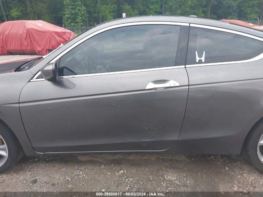 2011 Honda Accord 3.5 Ex-L VIN: 1HGCS2B82BA003258 Lot: 39550817