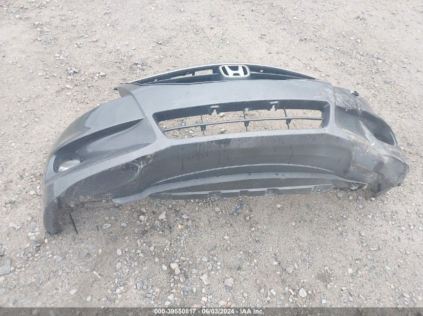 2011 Honda Accord 3.5 Ex-L VIN: 1HGCS2B82BA003258 Lot: 39550817