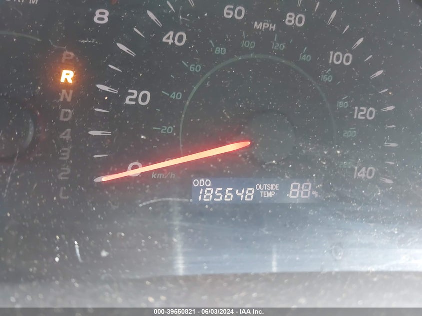 2007 Toyota Camry Le VIN: 4T1BE46K07U547777 Lot: 39550821