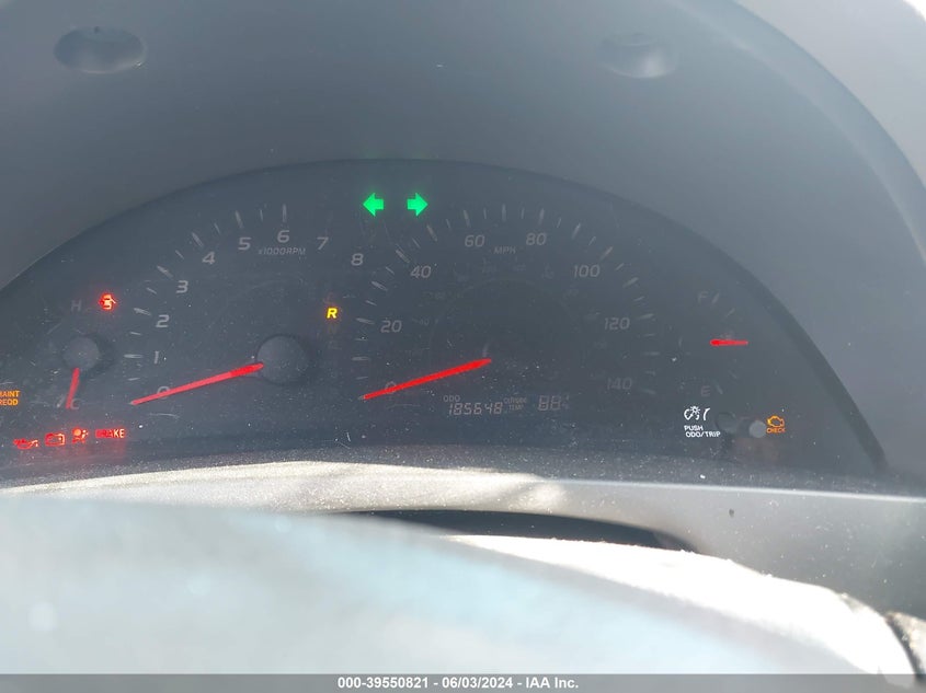 2007 Toyota Camry Le VIN: 4T1BE46K07U547777 Lot: 39550821