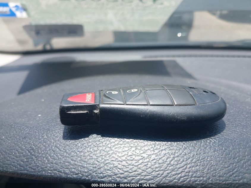 2012 Dodge Grand Caravan Se/Avp VIN: 2C4RDGBG6CR198995 Lot: 39550824