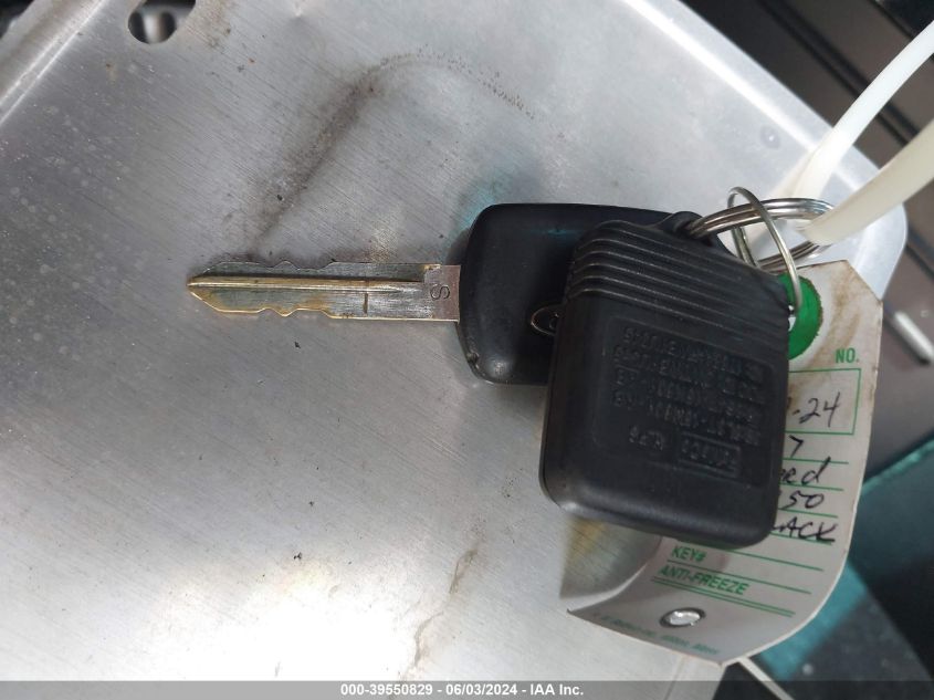 2007 Ford F-150 Lariat VIN: 1FTRW12587FB49087 Lot: 39550829