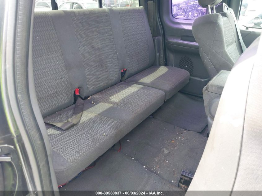 2001 Ford F-150 Xl/Xlt VIN: 2FTZX07231CA48273 Lot: 39550837