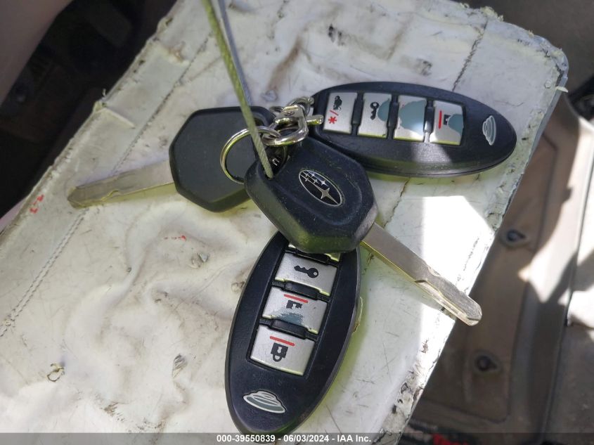 2009 Subaru Forester 2.5X Limited VIN: JF2SH64679H726666 Lot: 39550839