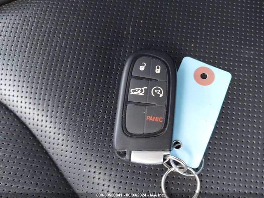 2021 Jeep Cherokee Latitude Lux 4X4 VIN: 1C4PJMMX7MD100850 Lot: 39550841