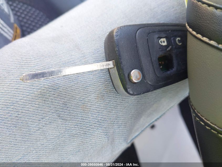 2014 Chevrolet Equinox 1Lt VIN: 2GNALBEKXE6329909 Lot: 39550846