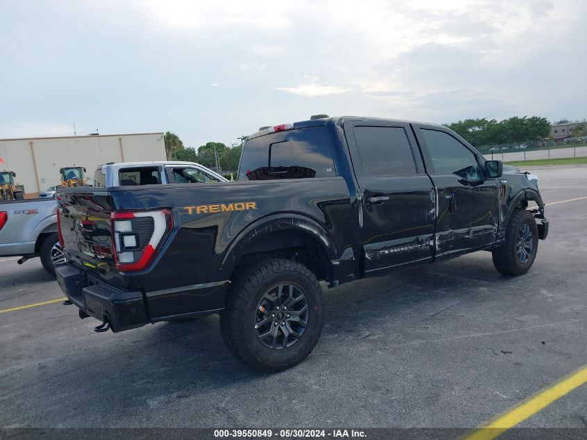 1FTEW1E87NFA22493 | 2022 FORD F-150