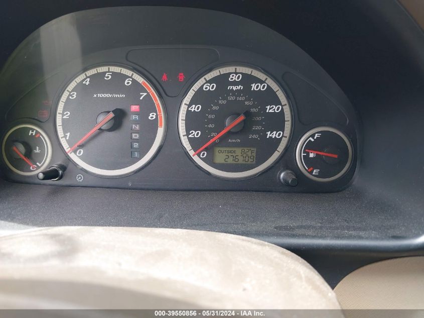 2005 Honda Cr-V Ex VIN: JHLRD78895C018763 Lot: 39550856