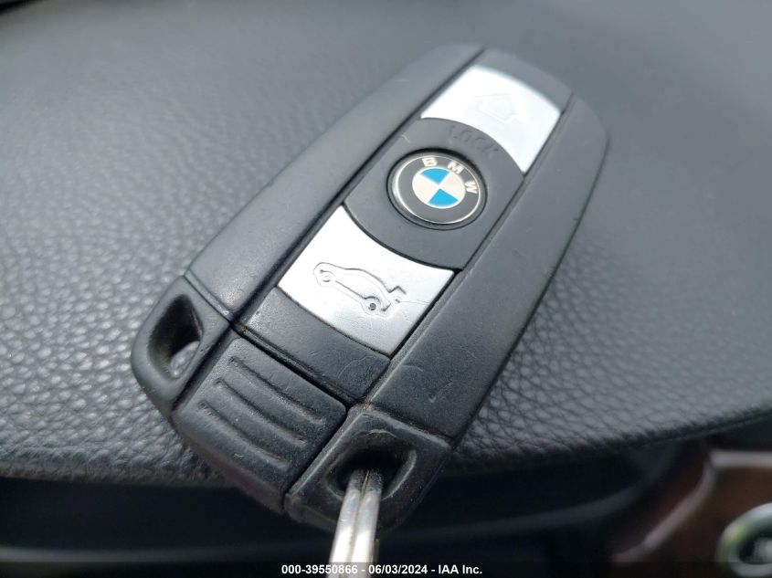 2008 BMW 328 I Sulev VIN: 0WBAVC53528FZ8696 Lot: 39550866