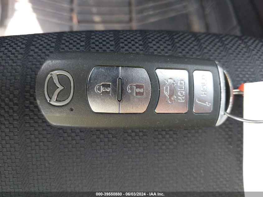 2014 Mazda Mazda3 I Sport VIN: JM1BM1U70E1145860 Lot: 39550880