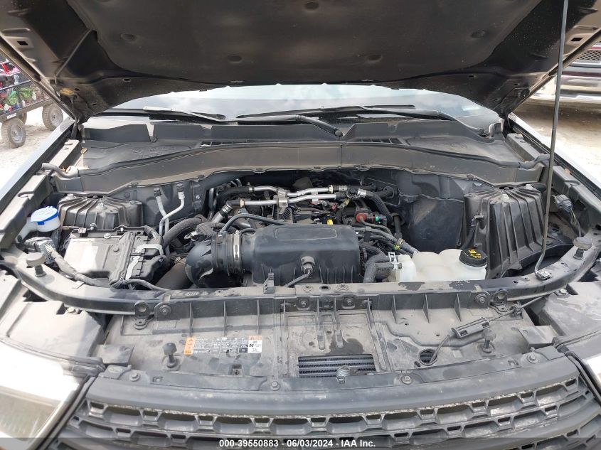 2021 Ford Explorer VIN: 1FMSK7BH7MGB17811 Lot: 39550883