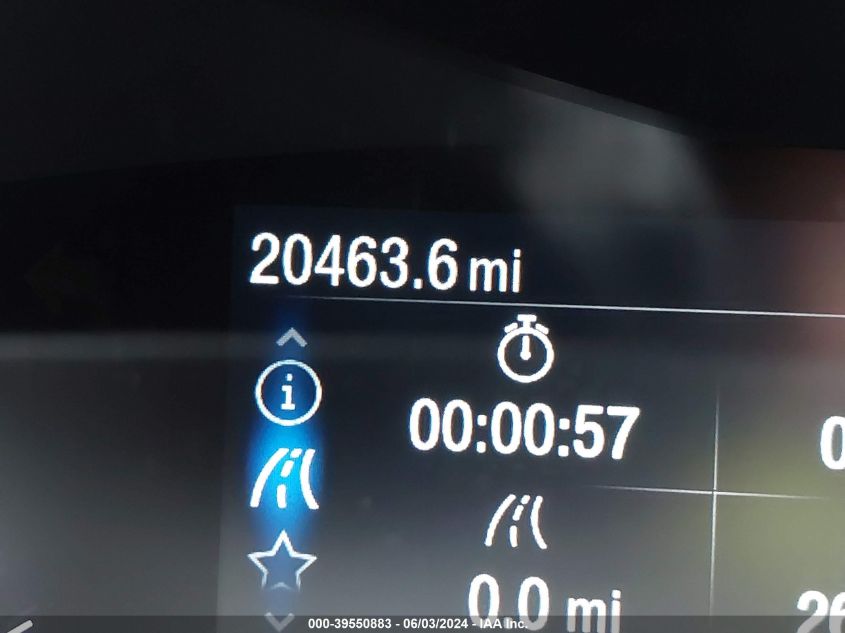 2021 Ford Explorer VIN: 1FMSK7BH7MGB17811 Lot: 39550883