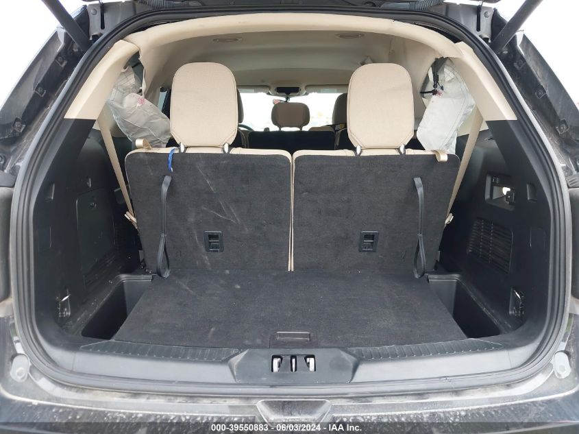 2021 Ford Explorer VIN: 1FMSK7BH7MGB17811 Lot: 39550883