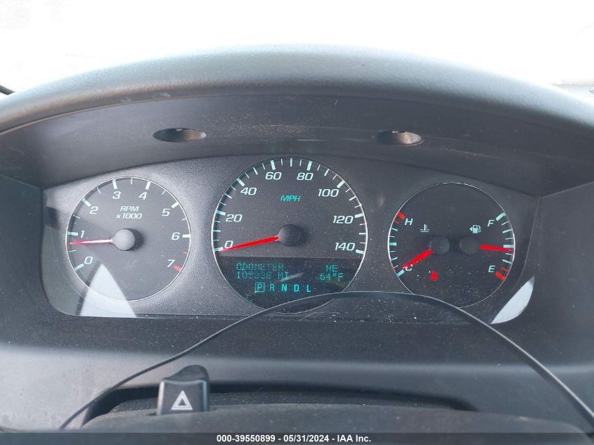 2012 Chevrolet Impala Lt VIN: 2G1WG5E33C1334742 Lot: 39550899