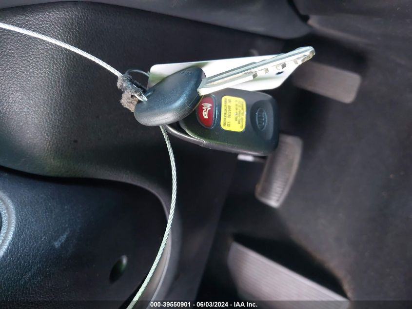 2013 Kia Forte Koup Ex VIN: KNAFU6A22D5667787 Lot: 39550901