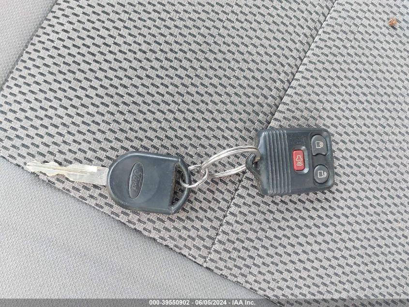 2006 Ford F-150 Fx4/Lariat/Xl/Xlt VIN: 1FTPX14V66NB44203 Lot: 39550902