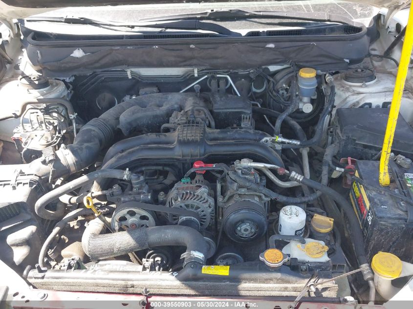 2014 Subaru Outback 2.5I Limited VIN: 4S4BRCLC0E3226031 Lot: 39550903