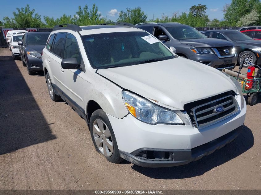 2014 Subaru Outback 2.5I Limited VIN: 4S4BRCLC0E3226031 Lot: 39550903
