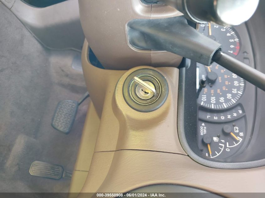 2004 Toyota Tundra Sr5 V8 VIN: 5TBET34184S436527 Lot: 39550908