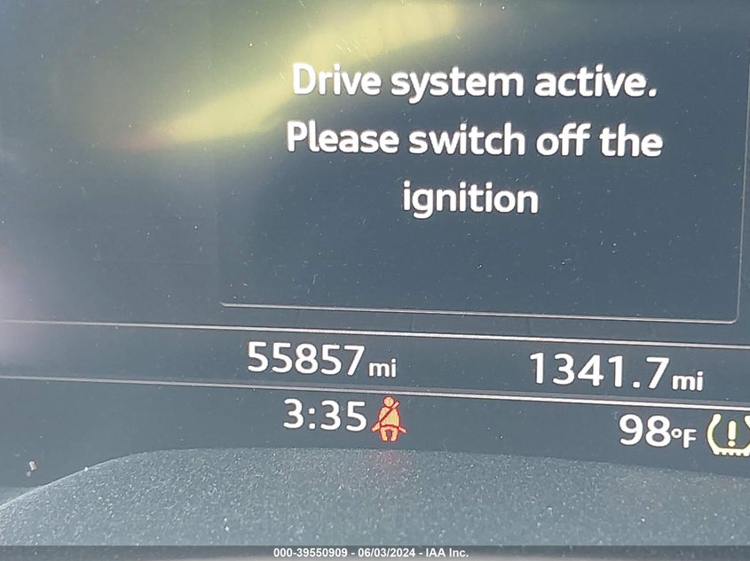 2019 AUDI Q7 55 PREMIUM/55 SE PREMIUM - WA1LAAF74KD003848