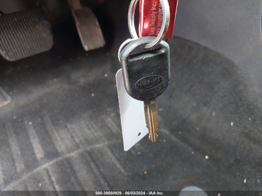 2010 Ford F-150 Fx2 Sport/Xl/Xlt VIN: 1FTEW1C82AKE48774 Lot: 39550929